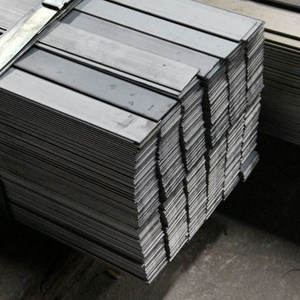 Venta directa de fábrica, acero plano de acero al carbono a bajo precio - Product Image 3