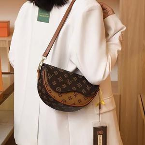 Sacs à main de luxe pour femmes de marque de créateur, classiques, tendance, rétro, sacs bandoulière à chaîne, qualité originale - Product Image 6