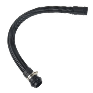 Tubo de Drenaje Universal para Aspiradora BF502 BF585, Accesorio de Plástico 3 en 1, Gran Compatibilidad - Product Image 4
