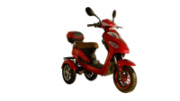 Moto électrique Streetbike OEM/ODM d'usine avec brevet d'apparence exclusif, vitesse 40-65 km/h, longue autonomie