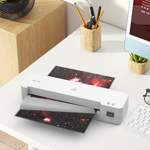 Xách tay A4 ảnh nhà sử dụng máy cán nóng - Product Image 5