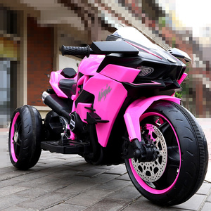 Motocicleta Infantil de 3 Ruedas JXB, Gran Venta Navideña, con Alta Velocidad, Juguetes para Niños, <span class=keywords><strong>Mini</strong></span> Motos, Fabricada en China - Product Image 4
