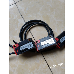 เซ็นเซอร์แบบกระจายแสงรุ่นใหม่ Leuze HT5.1/2 พร้อมระบบตัดแสงรบกวนจากพื้นหลัง - Product Image 4