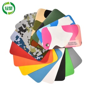 De alta calidad, libre de pelusa de Lona de Pvc de tela para el <span class=keywords><strong>Material</strong></span> de la bolsa - Product Image 1