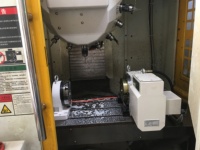 2025 Index de table rotative 4 axes populaire avec frein hydraulique