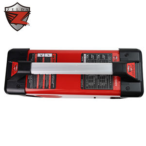 Soldadora Inverter IGBT <span class=keywords><strong>Zelda</strong></span> de 110V/220V, 160amp, Soldadura por Arco, Pantalla Digital - Product Image 4