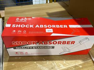 โช้คอัพ <span class=keywords><strong>KYB</strong></span> 333115ด้านหน้าซ้าย <span class=keywords><strong>Excel</strong></span>-<span class=keywords><strong>G</strong></span> strut Chevrolet prizm, GEO prizm, สำหรับ Toyota Corolla - Product Image 6