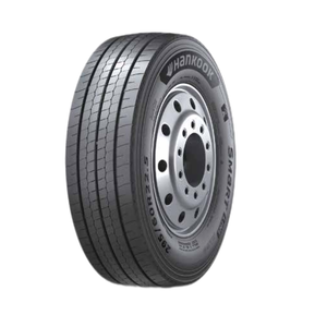 Neumáticos de Camión Regionales SMART Line AL50 TBR 295/60R22.5, Neumáticos para Eje Direccional para Camiones de Larga Distancia 295/60R22.5 295/60R22.5 295/60R22.5 SM - Product Image 1