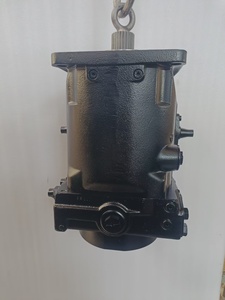 Bomba Brueninghaus Hydromatik A4VG R902161873 A4VG250HD3DM2/32R-NZD10F041D A4VG250 AA4VG250 Serie 32 de Pistones Axiales - Product Image 4