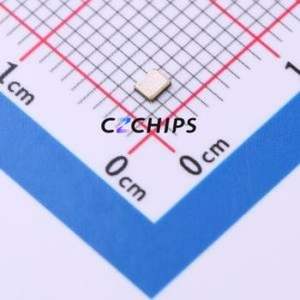 L214S240L11L Crystal (Passive) SMD2016-4P Crystal Oscillator SMD Crystal Oscillator 24MHz 10ppm 12pF - Product Image 1