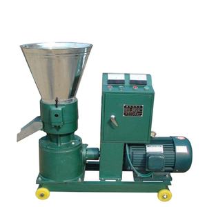 Pelletizador barato de <span class=keywords><strong>segunda</strong></span> <span class=keywords><strong>mano</strong></span> para uso doméstico, aserrín de cera de abejas, peletizador más vendido para máquina de pellets de alimentación animal P - Product Image 2