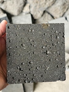 Dalles de <span class=keywords><strong>sol</strong></span> en granit gris poli, pierre naturelle BOTON STONE, <span class=keywords><strong>pour</strong></span> comptoirs de cuisine - Product Image 3