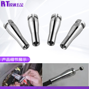 Ford Door <b>Lock</b> <b>Cable</b> Repair Kit 4Pcs For F150 F250 F350 Cab Rear Door Replacement - Product Image 2