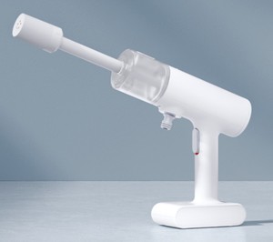 Lavadora automática inalámbrica <span class=keywords><strong>de</strong></span> alta <span class=keywords><strong>presión</strong></span> para coche, <span class=keywords><strong>pistola</strong></span> <span class=keywords><strong>de</strong></span> <span class=keywords><strong>agua</strong></span> <span class=keywords><strong>de</strong></span> alta <span class=keywords><strong>presión</strong></span>, 20V, 5000mAh - Product Image 2