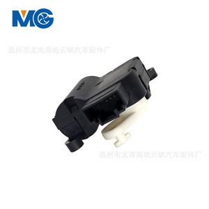 Interruptor Solenoide Yf 8307 para Actuadores y Servomotores, Repuesto Automotriz - Product Image 5