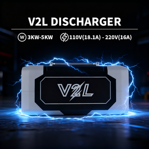 Véhicule V2L à domicile pour <span class=keywords><strong>Nissan</strong></span> <span class=keywords><strong>Leaf</strong></span> /Tesla EV - Product Image 5