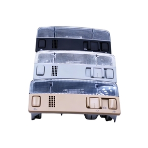 Luz Interior de Techo 1TD947105 3B0947105 Compatible con VW Passat B5 Golf MK4 Bora Skoda <span class=keywords><strong>Octavia</strong></span> - Product Image 1