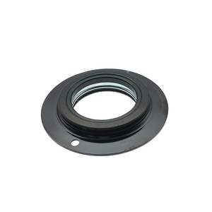Para Toyota RAV4, Amortiguador Delantero, Rodamiento de Goma Superior 48619-42010, Pieza de Repuesto Nueva - Product Image 1