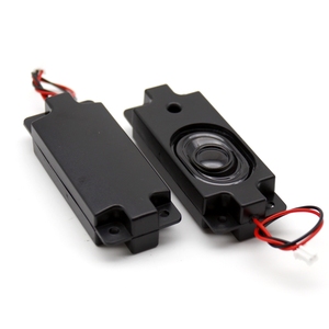 Loa Toàn Dải Hình Chữ Nhật 80*30 MM 8 Ohm <span class=keywords><strong>5</strong></span> W Với Vỏ Chống Nước Màng Loa 8030 Hộp Loa 2pin - Product Image 1