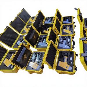 Analyseur d'or portable haute précision K-1688, analyseur de spectre d'alliage métallique portable, fluorescence XRF, 1 an de garantie - Product Image 1