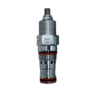 Insertion de stabilisateur de charge pour contrôle de charge CBCG-LJN/CBCA/CBEA/CBCG/CBEG/CBGA -LHN/LJN 1/4 Port Hydraulique 1 an - Product Image 1