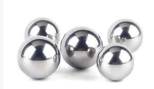 Aimant sphérique à forte force magnétique, aimant en néodyme fer boron, billes magnétiques, sphère magnétique - Product Image 4