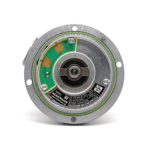 ตัวเข้ารหัสแบบหมุนของซีเมนส์ รุ่น 6FX2001-5JD24-2DA0 รหัส ID738929-36 อินเทอร์เฟซ Profibus - Product Image 4