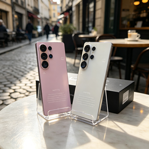 สมาร์ทโฟน S26ulitra 24GB+1TB 5G รุ่นปลดล็อคทั่วโลก, โปรเซสเซอร์เดคาคอร์, กล้องความละเอียดสูง, ตัวเครื่องบางเฉียบทันสมัย - Product Image 4