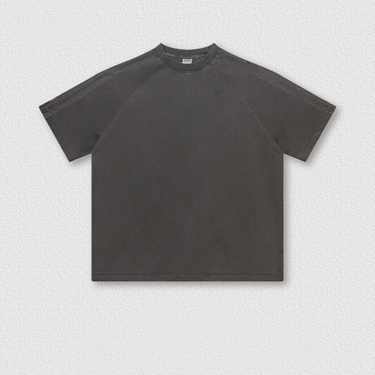 Dark Gray t shirt