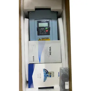 VACON Inverter NXP Series NXP00615A2H1SSSA1AF0000C2 PA00615H1SSS Brand New Stock Inquiry
