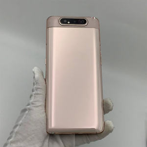 Come nuovo usato per la galassia A70 <span class=keywords><strong>A80</strong></span> A90 5G con 6 + 128GB 6.7 \ "spedizione veloce all'ingrosso per telefoni cellulari - Product Image 2