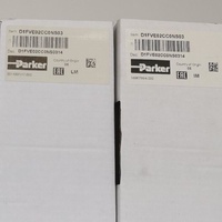 Válvula Hidráulica D1FVE02CC0NS0314 para PLC