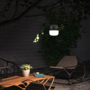 Nuevas <span class=keywords><strong>bombillas</strong></span> <span class=keywords><strong>solares</strong></span> recargables portátiles, luces de emergencia para oficina, hogar, batería de 3000mAh, <span class=keywords><strong>bombillas</strong></span> Led recargables de 30W Bombillo - Product Image 4