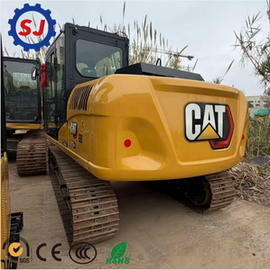 <b>Cheap</b> Price Japan Original High Quality Used CAT 313GC Crawler Excavator For Sale Second-Hand CAT313GC CAT313D2GC Good Gondition - Product Image 2