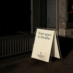 Letrero LED Digital Tipo A para Publicidad Exterior con Pantalla Luminosa, Letrero <span class=keywords><strong>de</strong></span> Acrílico y Acero Inoxidable para Tiendas, Salones y Aceras - Product Image 6