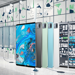 10.1 Inch High Speed <strong>Tablet</strong> <strong>PC</strong> 8GB ROM 256GB <strong>Capacitive</strong> Screen MTK6762 Processor Educational WiFi New Condition 1920x1200 - Product Image 3