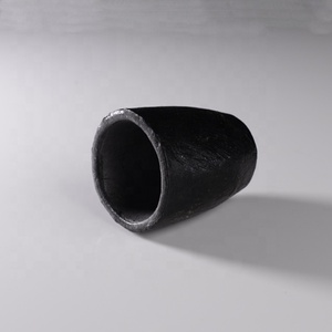 Réfractaire Type et Composition De Sic Carbone Sic <span class=keywords><strong>Creuset</strong></span> - Product Image 2