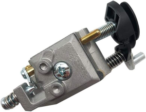 Carburador Husqvarna 580803901 Directo de Fábrica, Walbro <span class=keywords><strong>WTE</strong></span> 12 580 80 39-01 para Motocicletas 345FR 545FX 545FXT 545RX 545FR - Product Image 4