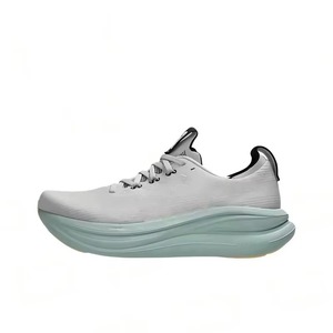 Nuevo en 2026, Zapatos de Suela Gruesa para <span class=keywords><strong>Hombre</strong></span> y Mujer, <span class=keywords><strong>NIMBUS</strong></span> 28, Zapatillas Cómodas y Versátiles para Parejas, Calzado Casual para el Día a Día y para Correr - Product Image 5