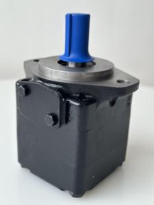 Bomba de paletas hidráulica de doble bomba serie T7 T7BB T7BBS T6CC T67CB T7DB T7DBS T67DC T7DD T7DDS - Product Image 3