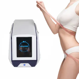 Mini rodillos mejoran la circulación sanguínea cuello/estiramiento facial rodillo de bola interior máquina de masaje de reducción de grasa para quemar cuerpo completo - Product Image 1