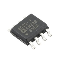 Composant électronique original ADA4522-1ARZ SOIC-8 neuf, service BOM complet, expédition rapide, support technique en ligne 24h/24