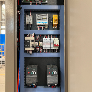 <span class=keywords><strong>Mini</strong></span> loại hộp carton máy bao bì - Product Image 5