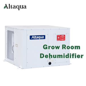 Altaqua 587 PPD Commercial Greenhouse Hydroponics System Climate Control Plant Dehumidifiers For Grow Room - Product Image 1