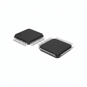 In Stock 64 LQFP Electronic Chips Component UPD78F0537AGB-GAH-AX Embedded - Product Image 1