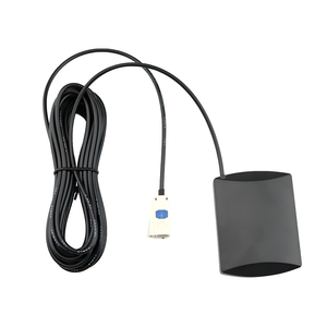 Antena de Control Remoto para Modelo de Aeronave de 915Mhz, Interfaz UFL, Transmisión y Recepción, UAV - Product Image 3