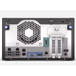 ชุดพอร์ตไมโครเซิร์ฟเวอร์ Proliant E-2400 2-core 16GB ของชุดพอร์ต ILO-M.2-Serial - Product Image 5