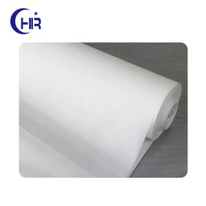 Самонагреваемый нетканый материал, легкий 30-100 г/м2, дышащий, ламинированный, с полиэтиленовой пленкой, водонепроницаемый и перфорированный мешок - Product Image 1