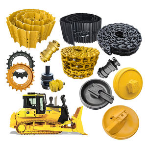 Part Interior <span class=keywords><strong>Excavator</strong></span> <span class=keywords><strong>Hyundai</strong></span> <span class=keywords><strong>210</strong></span> Lc7a, Assy 43l Dry Link Part Undercarriage <span class=keywords><strong>Excavator</strong></span> - Product Image 1