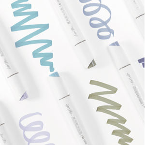 ชุดปากกามาร์กเกอร์ศิลปะดิจิตอล200สี, แปรงร่างแบบแอลกอฮอล์สองด้าน3.5กรัมแปรงสำหรับวาดภาพสเก็ตช์เครื่องเขียน - Product Image 2